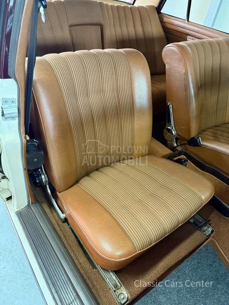 Mercedes Benz S 280 W108 280S 2.8