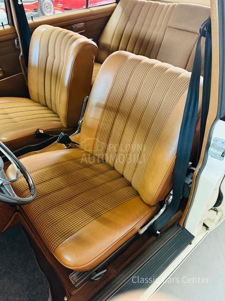 Mercedes Benz S 280 W108 280S 2.8