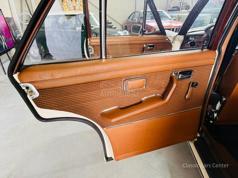 Mercedes Benz S 280 W108 280S 2.8