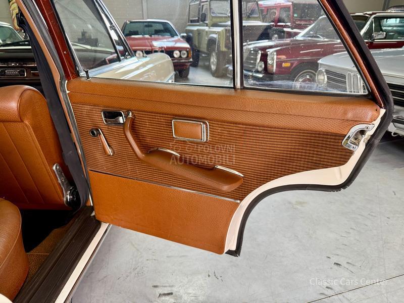 Mercedes Benz S 280 W108 280S 2.8