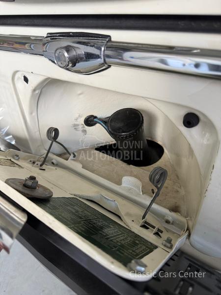 Mercedes Benz S 280 W108 280S 2.8