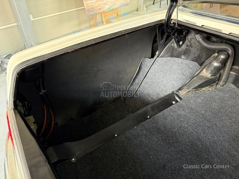 Mercedes Benz S 280 W108 280S 2.8