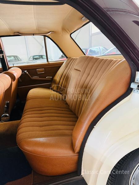 Mercedes Benz S 280 W108 280S 2.8