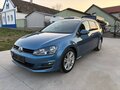 Volkswagen Golf 7 1.6 TDI DSG HIGHLINE