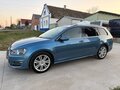 Volkswagen Golf 7 1.6 TDI DSG HIGHLINE