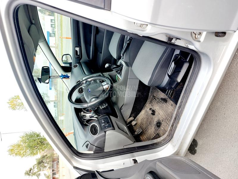 Ford Focus Anniversary