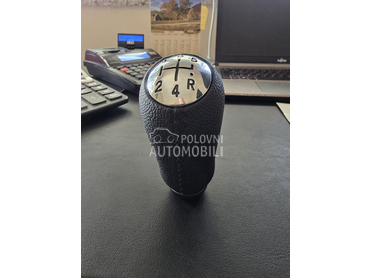 JABUCICA MENJACA za Renault Arkana, Austral, Captur ...