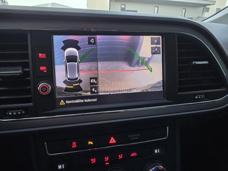 Seat Leon 1.0 TSI STYLE DSG