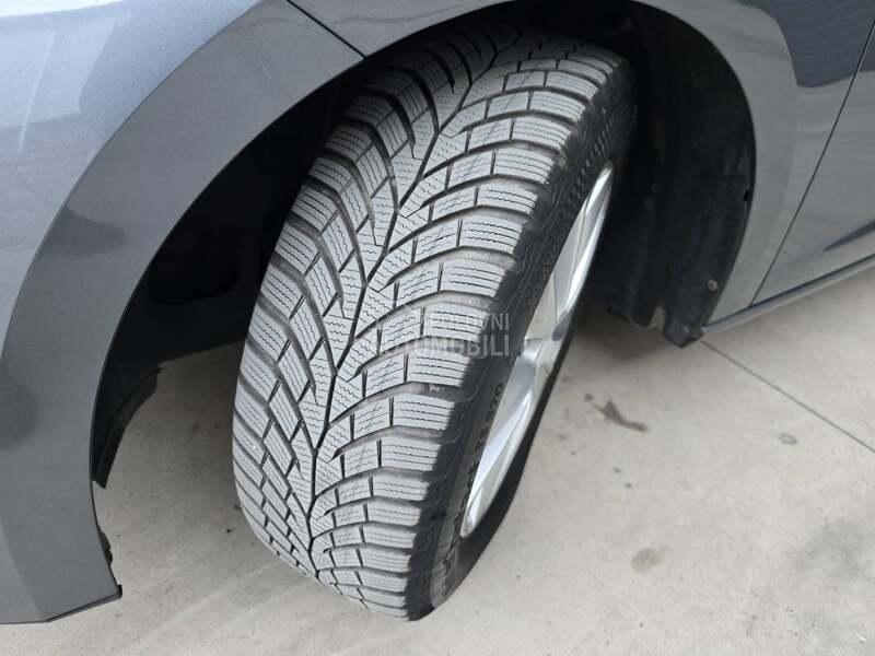 Seat Leon 1.0 TSI STYLE DSG