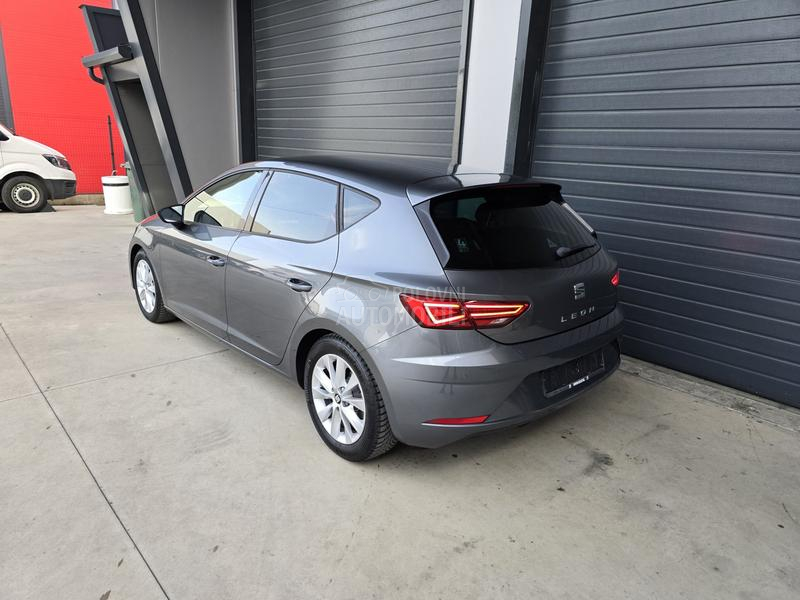 Seat Leon 1.0 TSI STYLE DSG