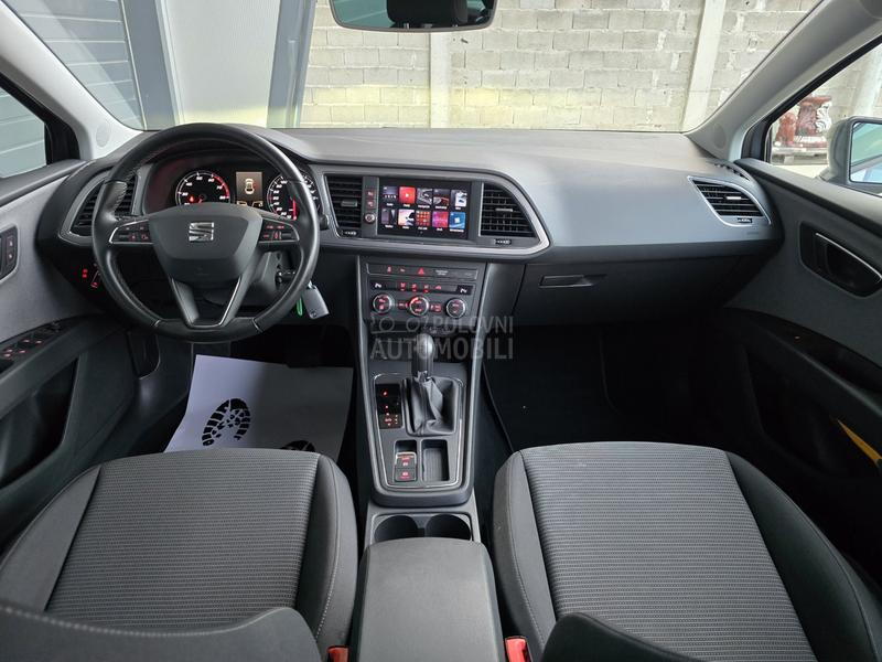 Seat Leon 1.0 TSI STYLE DSG