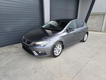 Seat Leon 1.0 TSI STYLE DSG