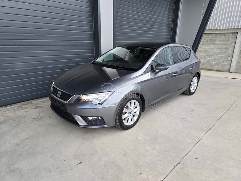 Seat Leon 1.0 TSI STYLE DSG