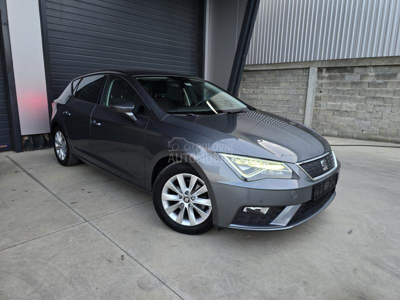Seat Leon 1.0 TSI STYLE DSG