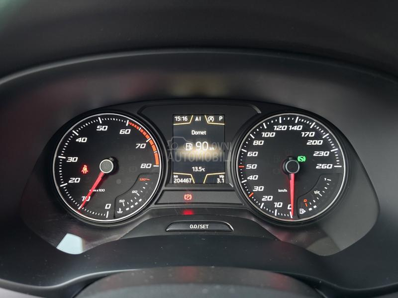 Seat Leon 1.0 TSI STYLE DSG