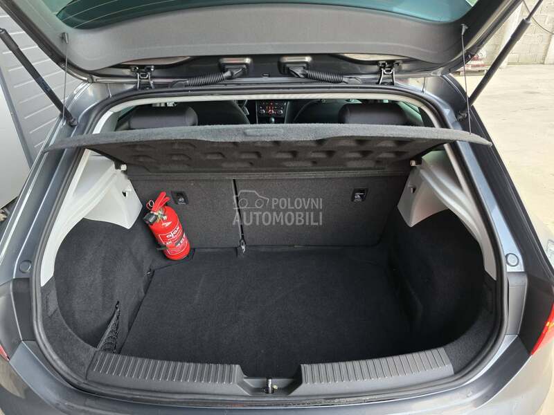 Seat Leon 1.0 TSI STYLE DSG