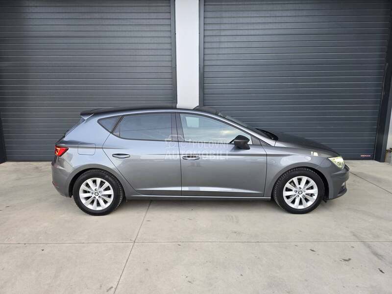Seat Leon 1.0 TSI STYLE DSG