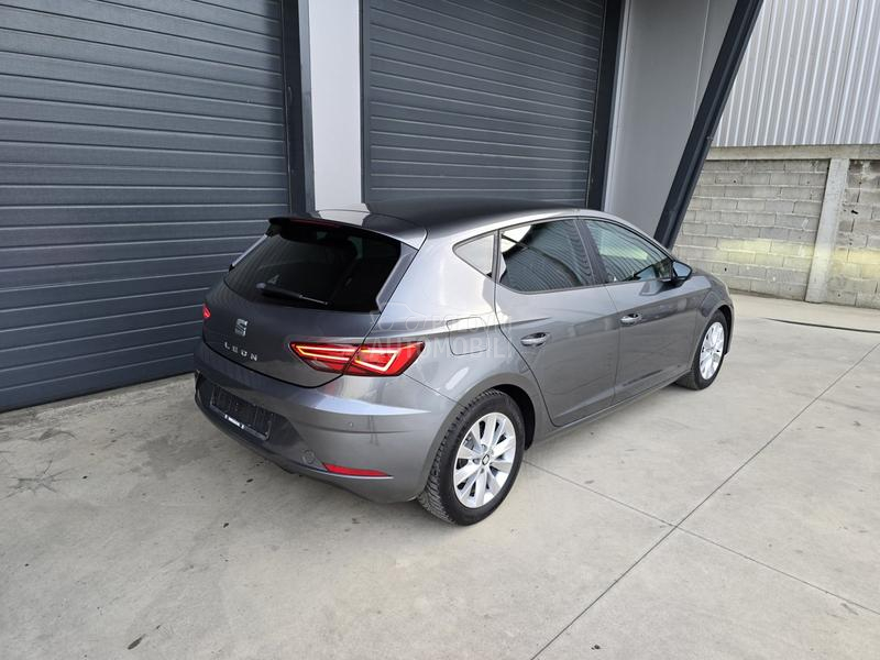 Seat Leon 1.0 TSI STYLE DSG