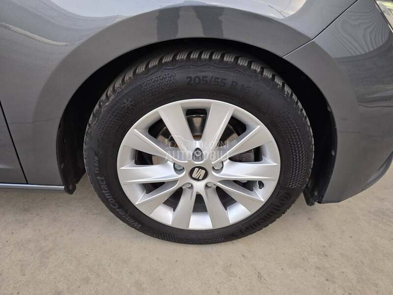 Seat Leon 1.0 TSI STYLE DSG