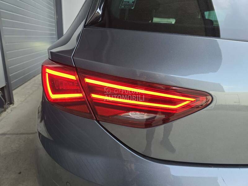 Seat Leon 1.0 TSI STYLE DSG