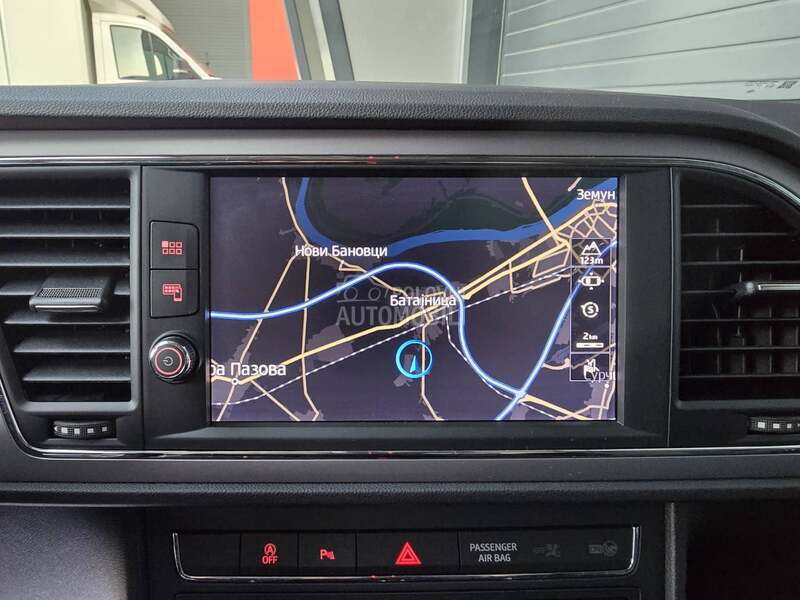 Seat Leon 1.0 TSI STYLE DSG