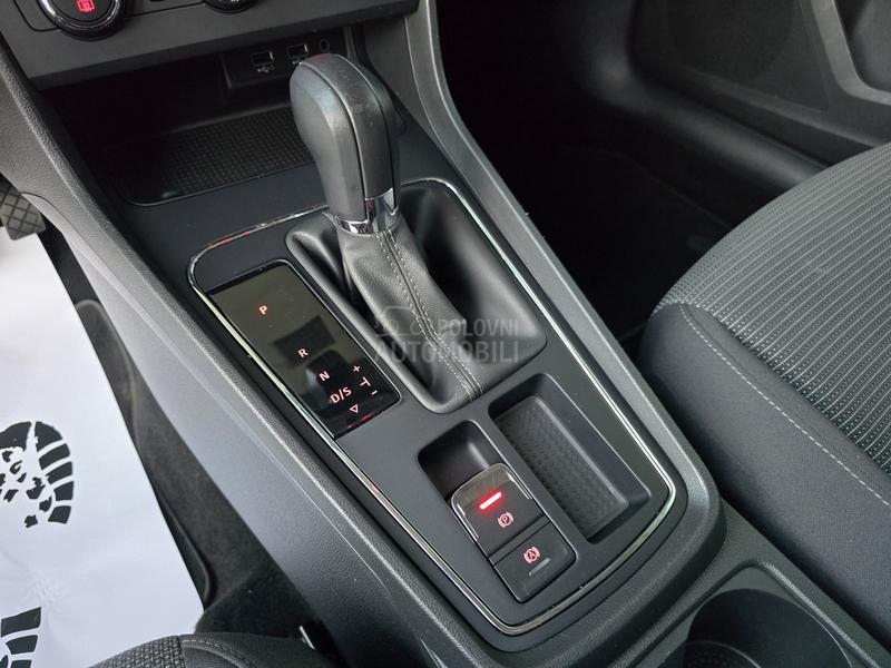 Seat Leon 1.0 TSI STYLE DSG