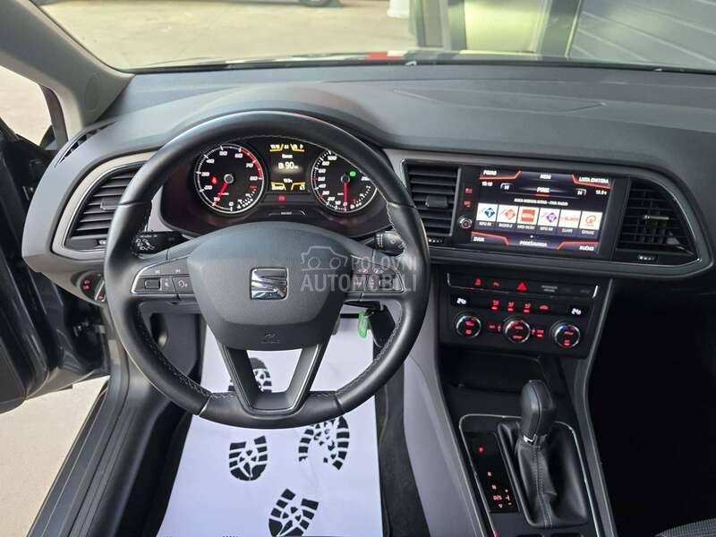 Seat Leon 1.0 TSI STYLE DSG