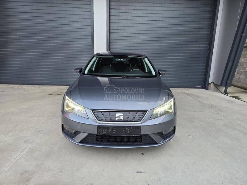 Seat Leon 1.0 TSI STYLE DSG