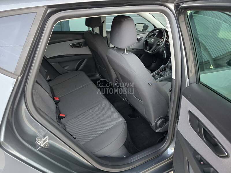 Seat Leon 1.0 TSI STYLE DSG