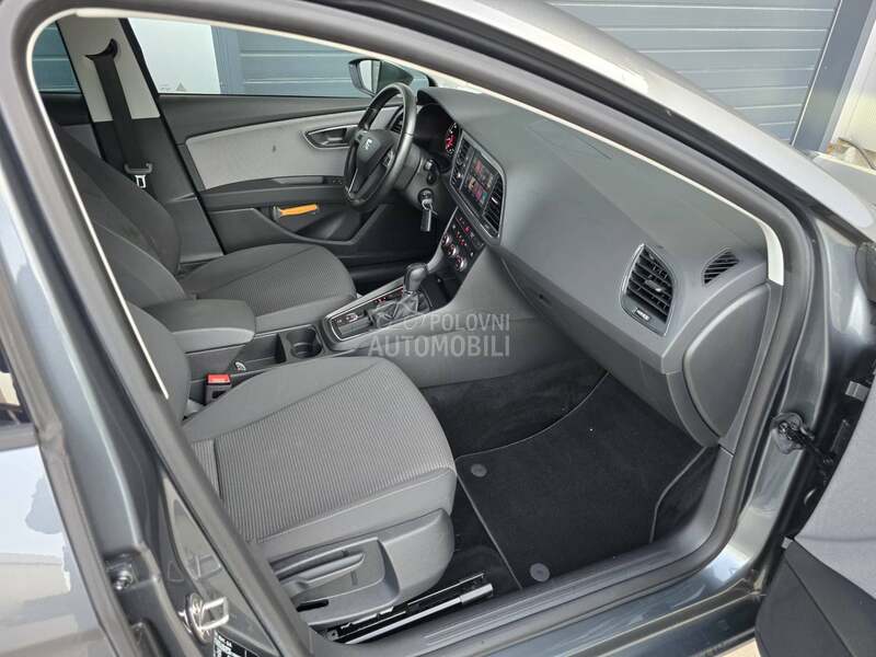 Seat Leon 1.0 TSI STYLE DSG