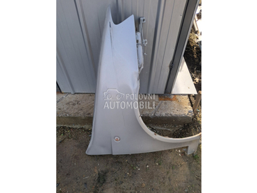 Limarija za Fiat Punto od 2000. do 2003. god.