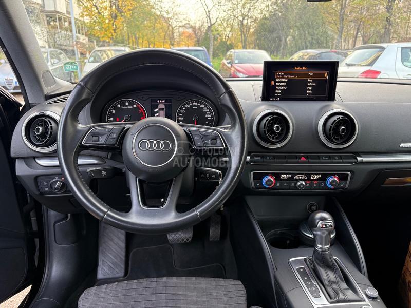 Audi A3 1.4 TFSI