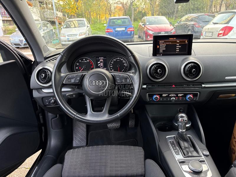 Audi A3 1.4 TFSI