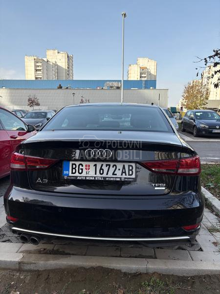 Audi A3 1.4 TFSI