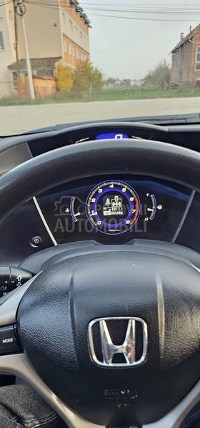 Honda Civic 1.4 NOV