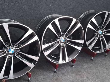 Aluminijumske felne BMW Uze sire 18" 5 x 120