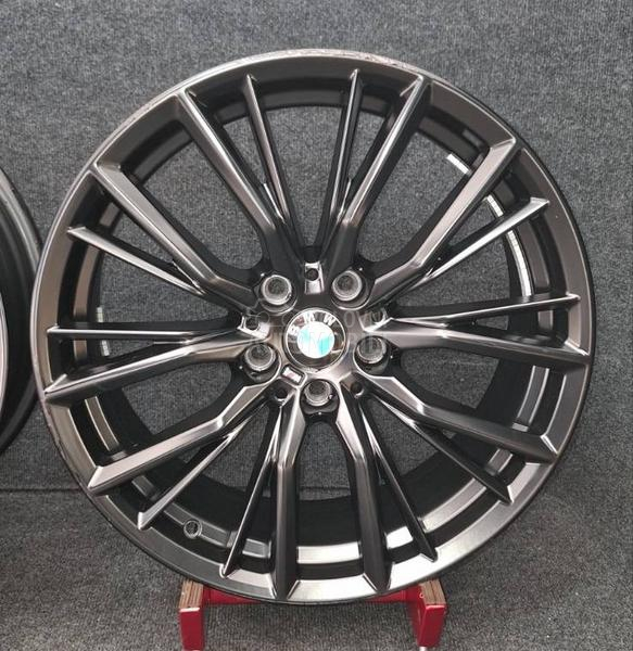 Aluminijumske felne BMW M Paket 18" 5 x 112