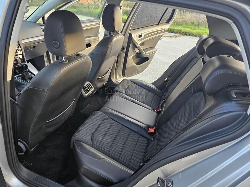 Volkswagen Golf 7 1.4