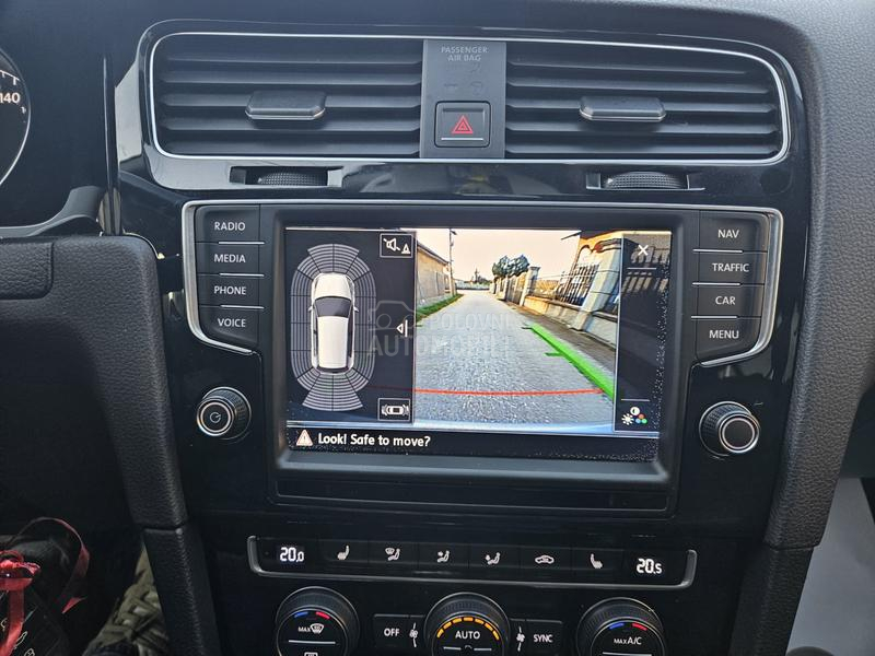 Volkswagen Golf 7 1.4