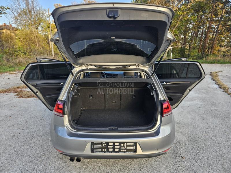 Volkswagen Golf 7 1.4