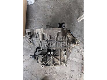 6 brzina menjac za Mazda 5, 6