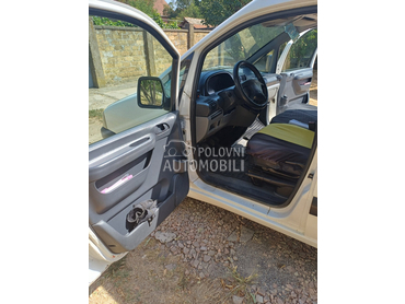 Peugeot Expert 1.9 d