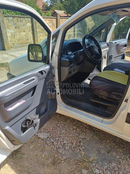 Peugeot Expert 1.9 d