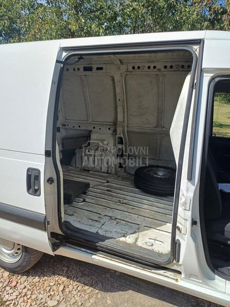 Peugeot Expert 1.9 d