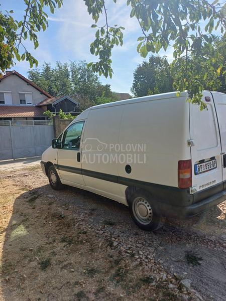 Peugeot Expert 1.9 d
