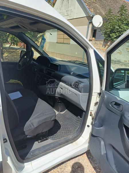 Peugeot Expert 1.9 d