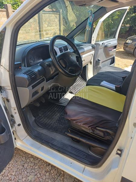 Peugeot Expert 1.9 d