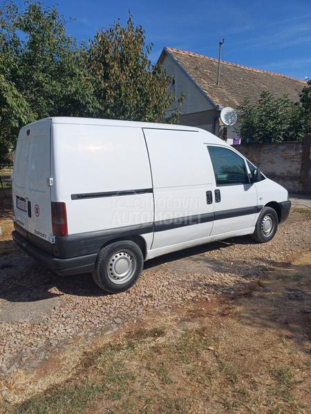 Peugeot Expert 1.9 d