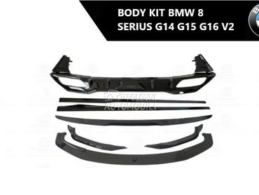 Body kit G14 G15 za BMW Ostalo