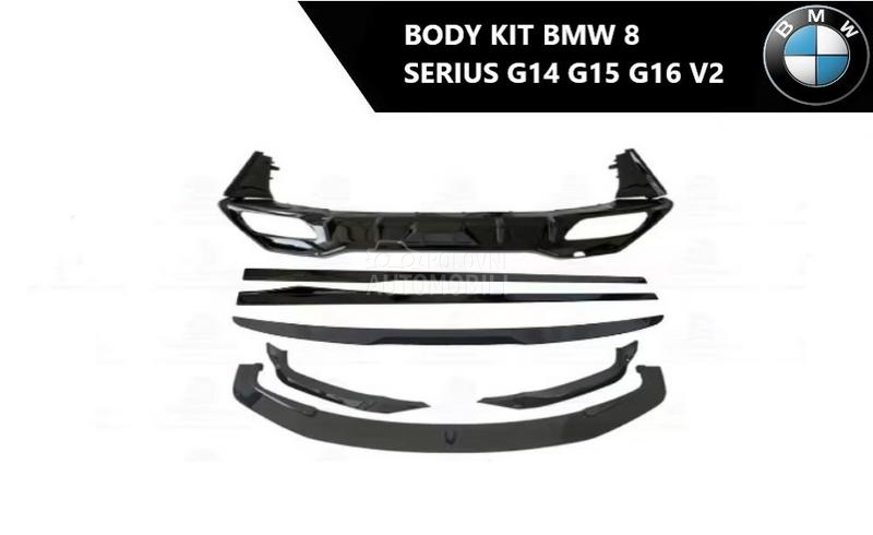 Body kit G14 G15